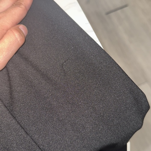 B. SMART WOMENS DRESS size 9 color black - Picture 7 of 9